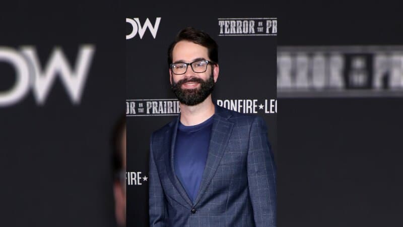 Matt Walsh Says Live-Action ‘Snow White’ Casting Is ‘Anti-White Racism’