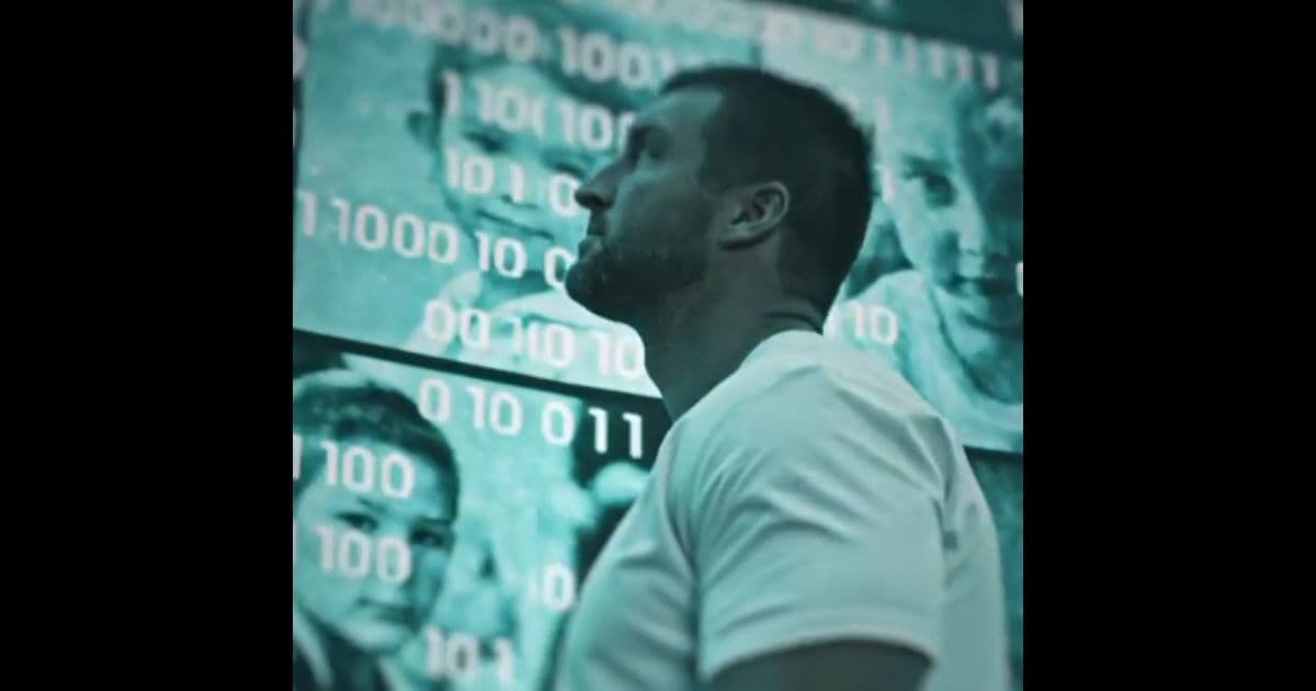 Tebow Warns âDiscretion Advised,â Posts Heart-Wrenching Video About Trafficked Children
