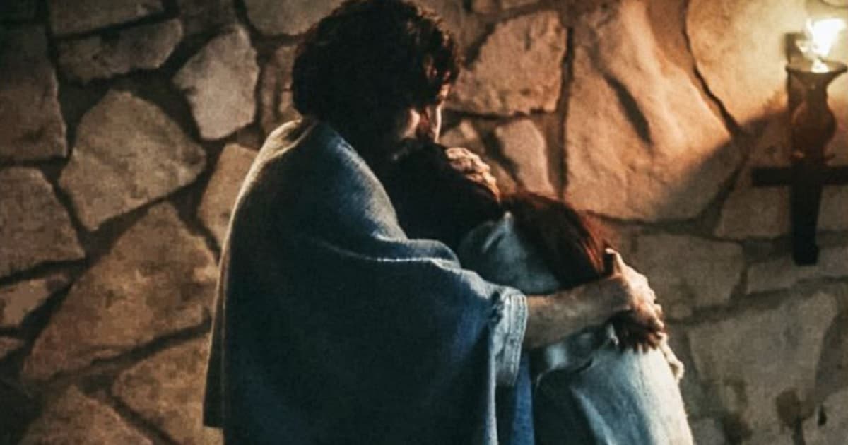 ‘The Chosen’ Smashes Expectations in Debut, Highlights Trend on TV Conservatives Should Celebrate