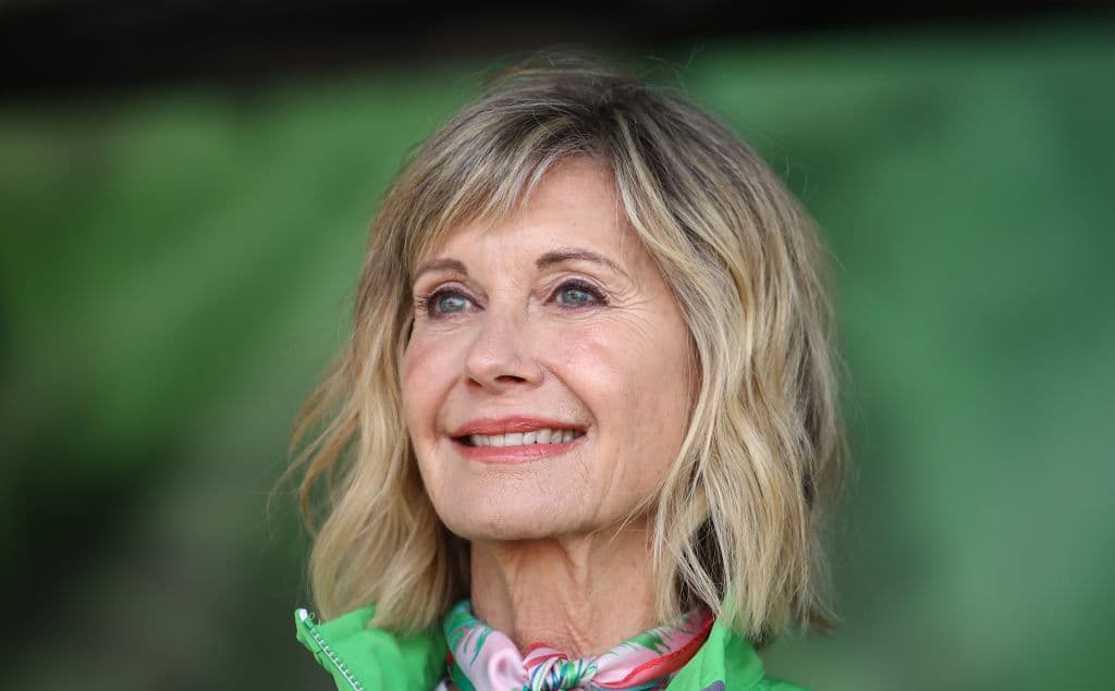 âIâll Show Upâ: Olivia Newton-Johnâs Family Recounts âSupernaturalâ Encounters With Her