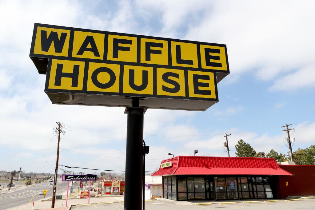 ‘Waffle House Index’ Used to Rate Severity From Hurricane Idalia
