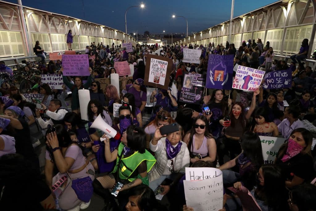 ‘Cannot Allow It’: Mexican City Bans Music Degrading, Discriminating Women