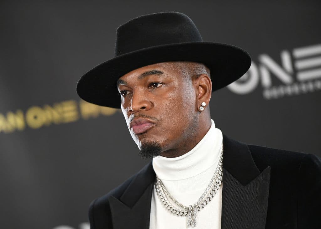 Singer Ne-Yo Responds to Backlash For Calling Out Parents Who Allow Their Children to Transition