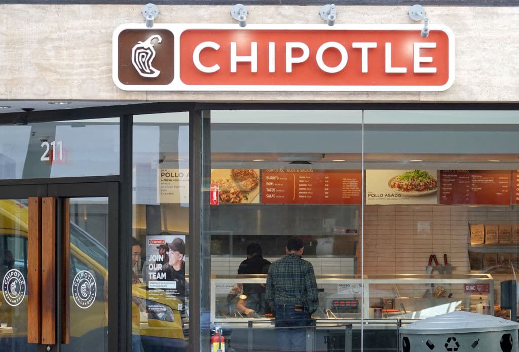 DC Chipotle Agrees to Pay More Than $300K In Settlement Over Child Labor Employment