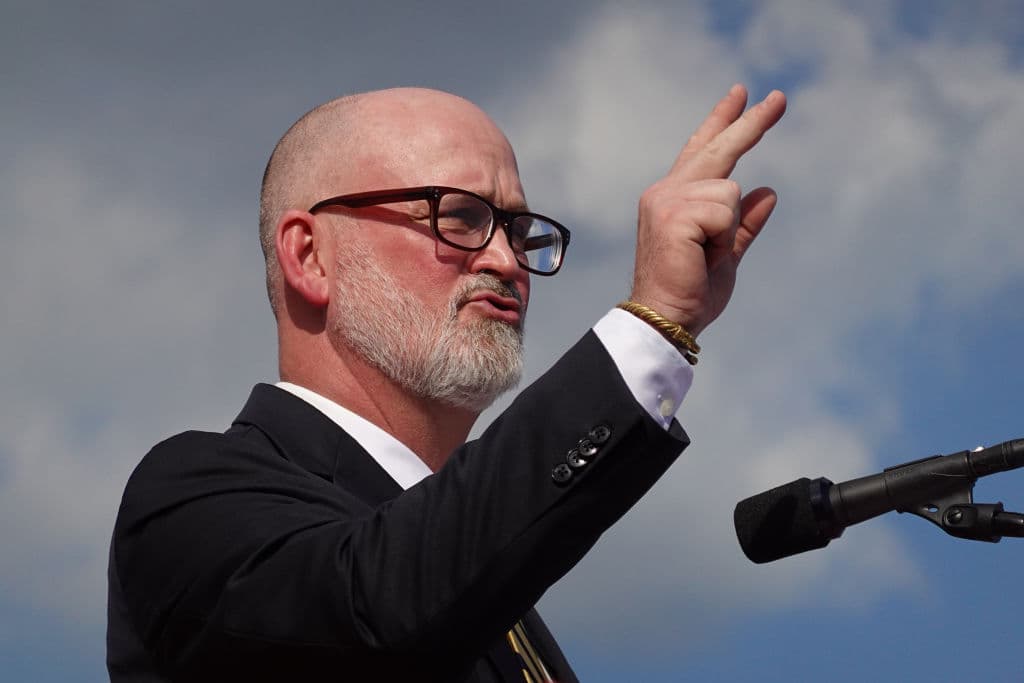 GOP Lawmaker Announces Daughterâs Death