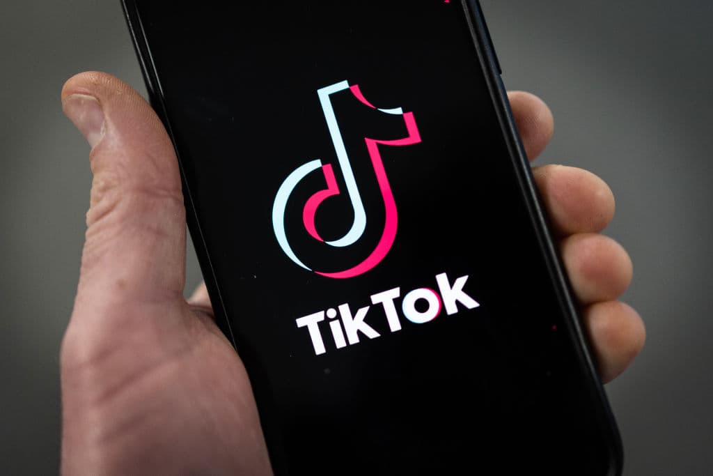 TikTok Issues Fearful Response After Bill to ‘Outright Ban’ the App Gains Momentum