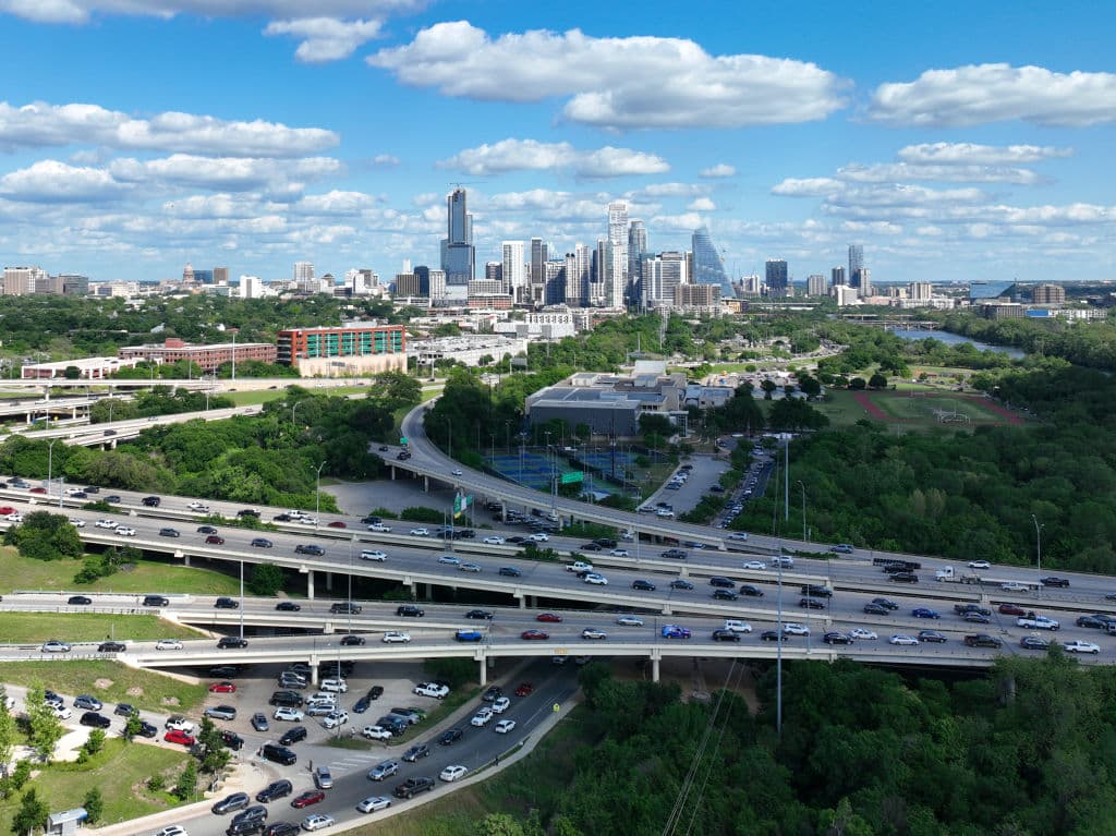 Austin Officials Criticized After Defund the Police Initiatives Take Hold