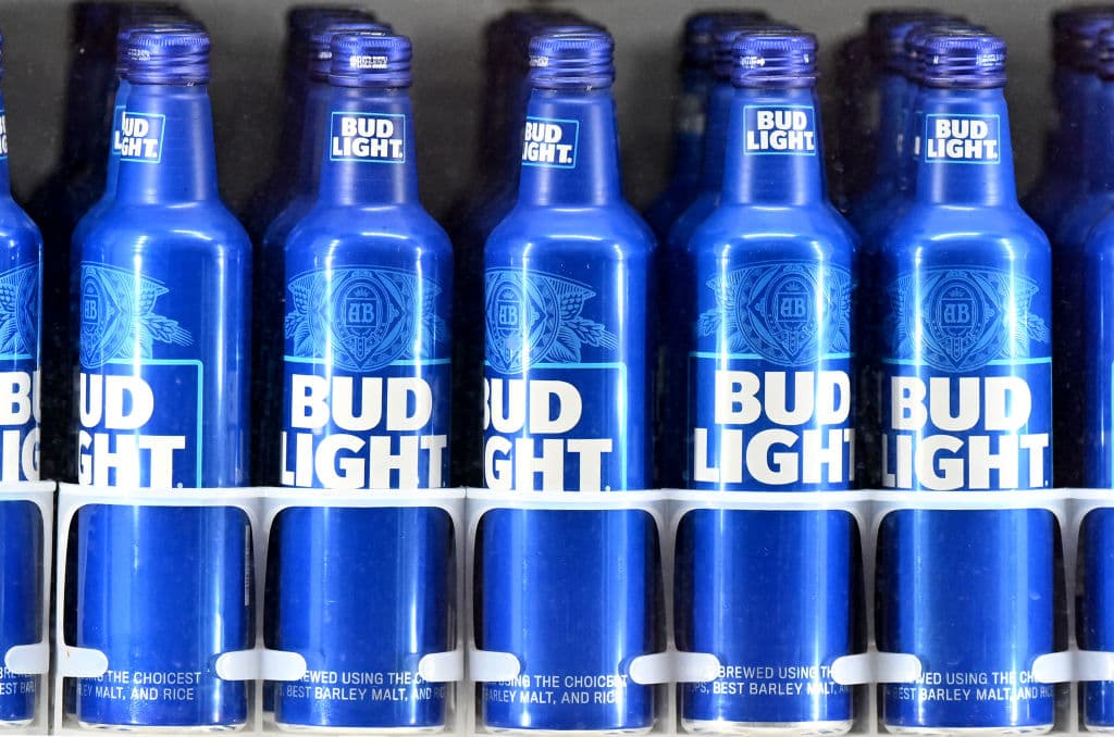 Desperate Bud Light Makes Big Money Super Bowl Play to Win Back Core Customers By Going Back to Roots