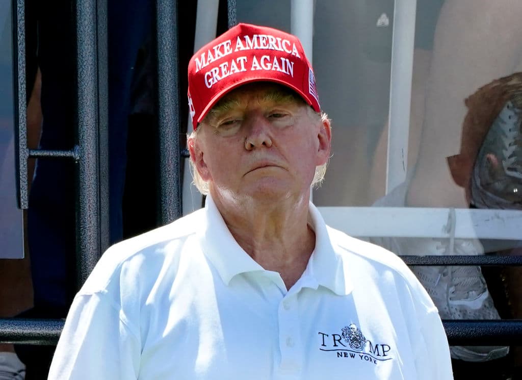 ‘We’re Going o Have Some Convictions of Donald Trump’ Before Election, Alan Dershowitz Says