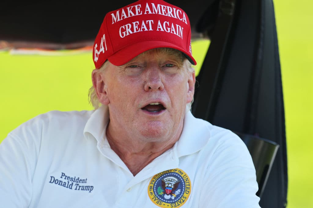 Former Trump WH Lawyer Warns His Scheduled ‘Election Fraud’ Report Could Backfire and Lead to More Charges
