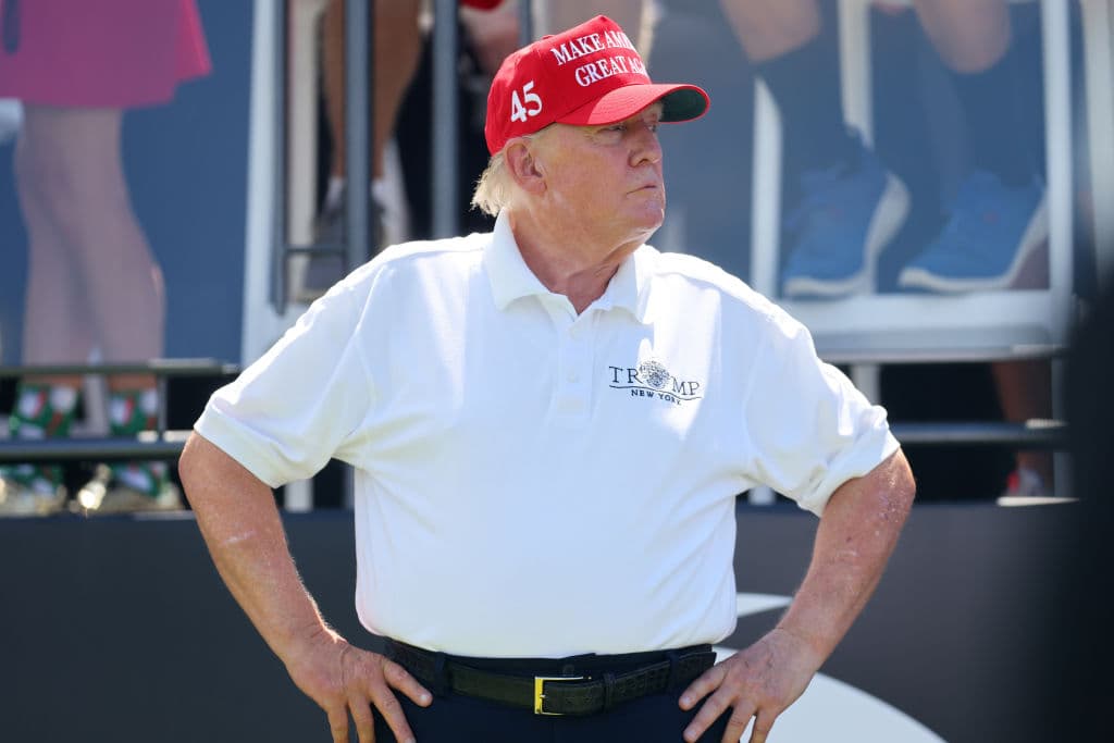 Fox Host Runs Through Trumpās Recent āCognitive Beautiesā: āJust Hear What Comes out of His Mouthā
