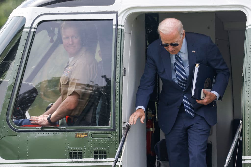 White House Shares When Biden Will Visit Maui in the Wake of Deadly Wildfires
