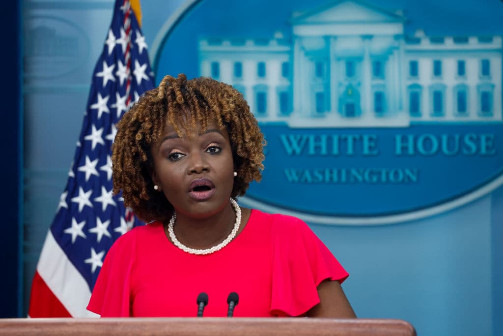 White House Threatens to Ban African Journalist From Press Events: We âWarned Youâ