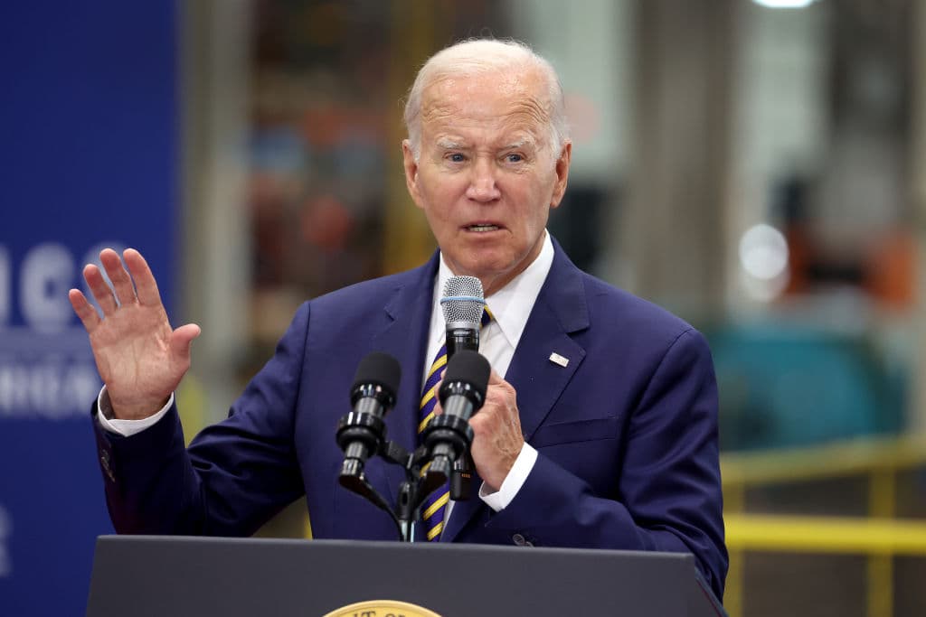 Hunterâs Lawyers Threatening âSpectacleâ of Joe Biden on Witness Stand a Key Part of Biden-DOJ âSweetheartâ Deal Talks