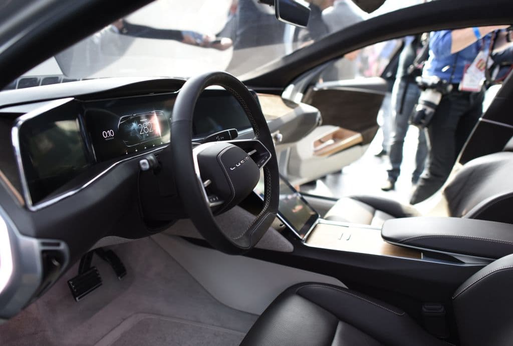 Luxury Electric Vehicle Startup Loses Over $500,000 on Every Vehicle It Sells
