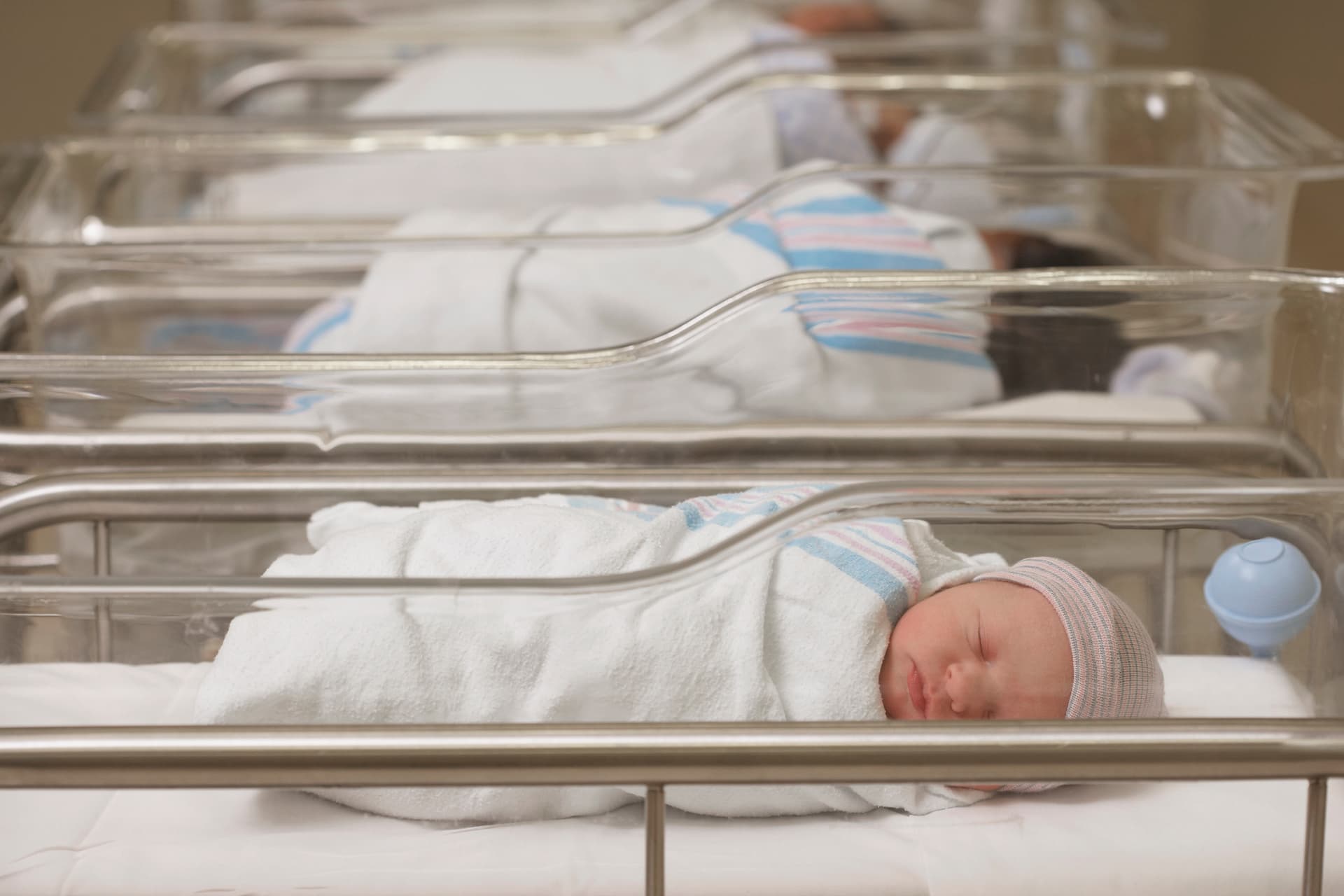UK Nurse Convicted of Murdering Infants in the Neonatal Unit