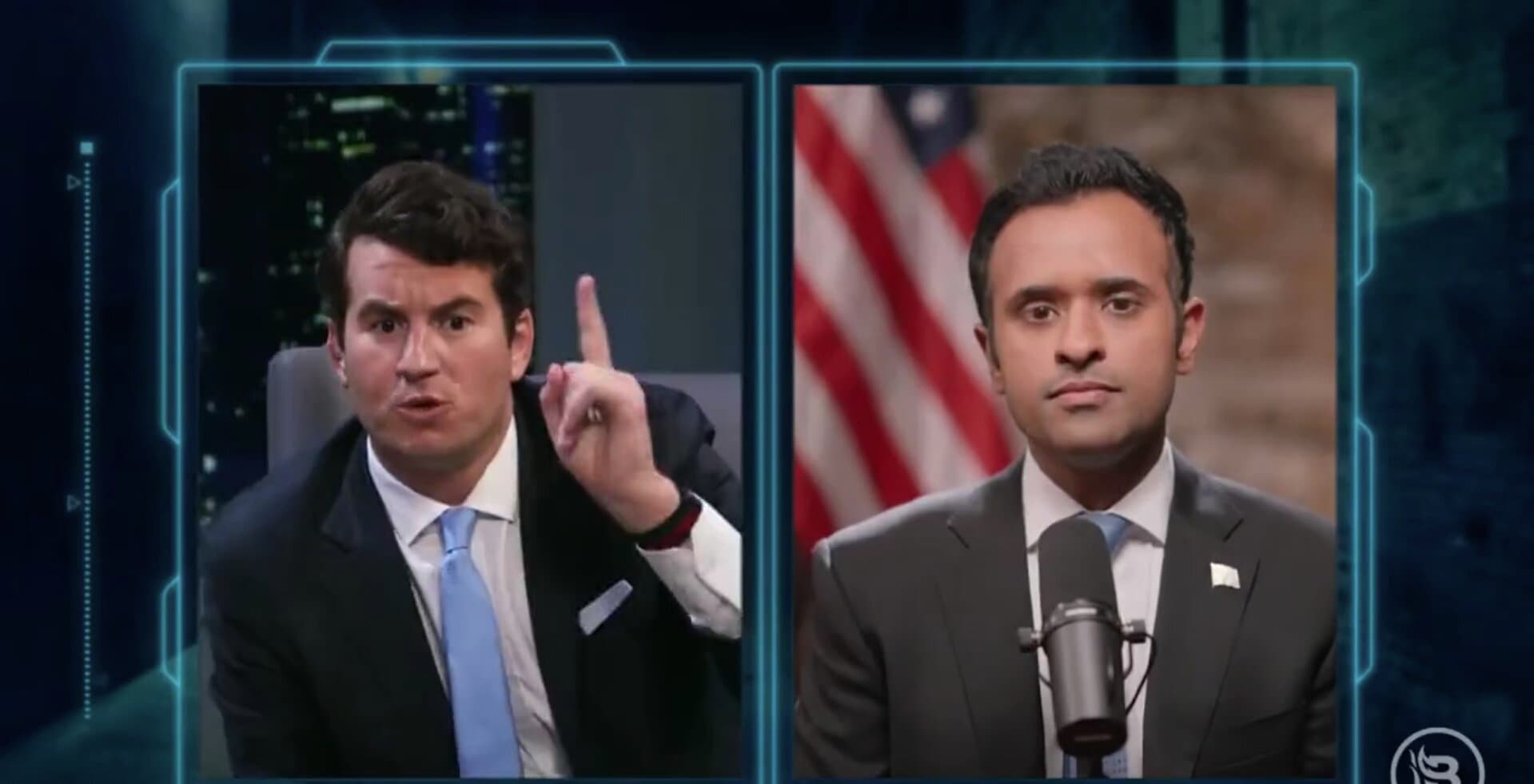 GOP Presidential Hopeful Blasted for 9/11 Comments