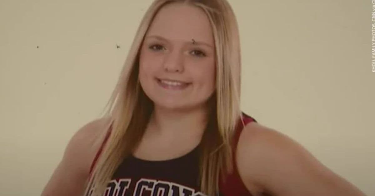 16-Year-Old Dies After Coach Finds Her Unresponsive at Cheer Camp ā Her Last Post Was āHis Plan, Over Mineā
