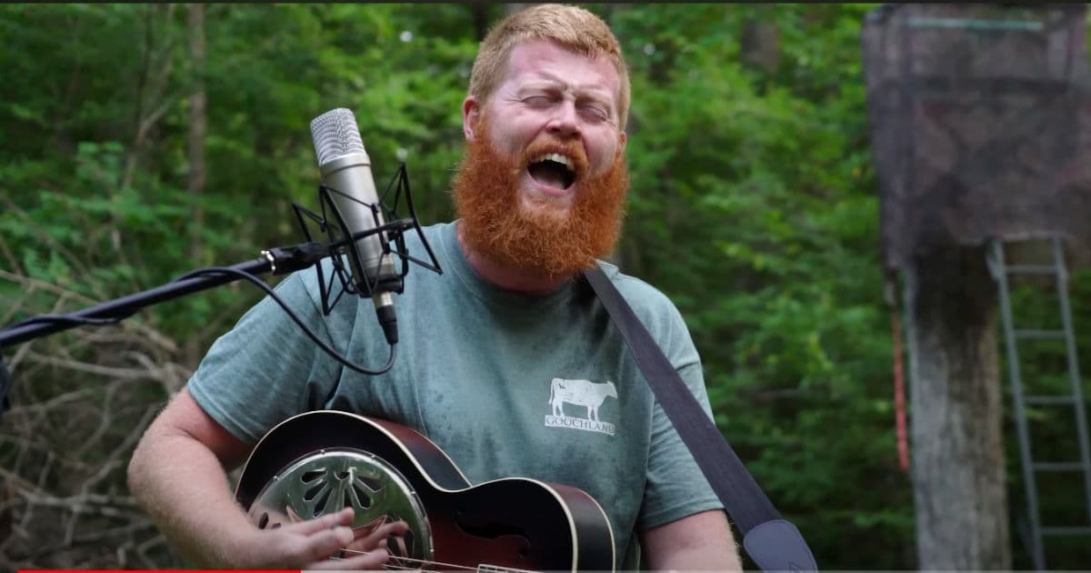 Rolling Stone Triggered by Oliver Anthony’s Hit Song, Loses It Over Reference to Epstein