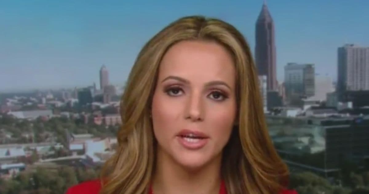 CNN Humiliated as DeSantisâ Press Secretary Goes Public