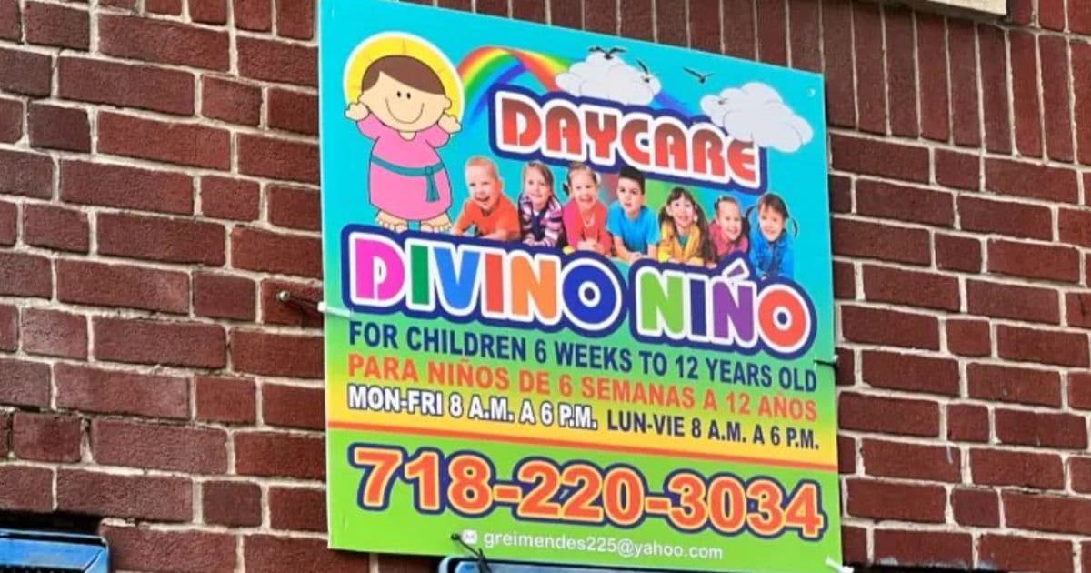 Day Care Nightmare: 1 Infant Dead, 3 Children Hospitalized After Possibly Ingesting Fentanyl – Report
