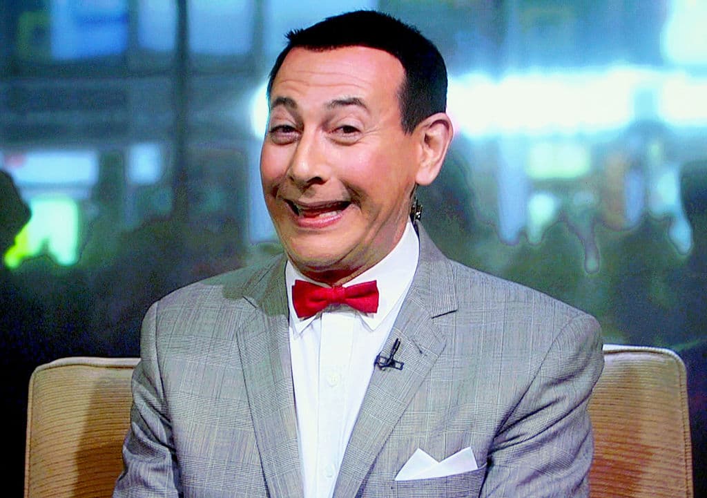âPee-wee Hermanâ Actorâs Cause of Death Revealed