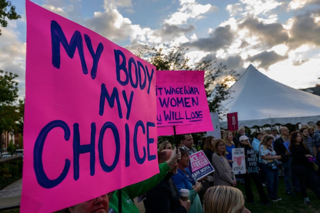 Pennsylvania Slashes Funding to Pro-Life Counseling Centers