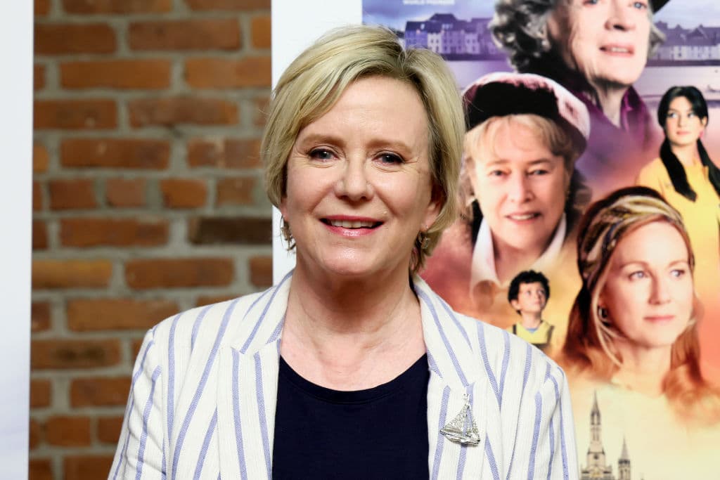 ‘Brady Bunch’ Actress Eve Plumb Reveals What Life Was Like After Show Ended