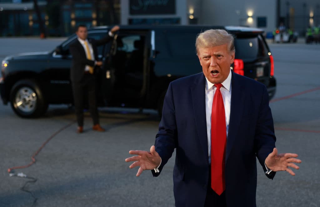 Trump Goes Nuclear After Federal Judge Reimposes Gag Order: ‘It Will Not Stand!’