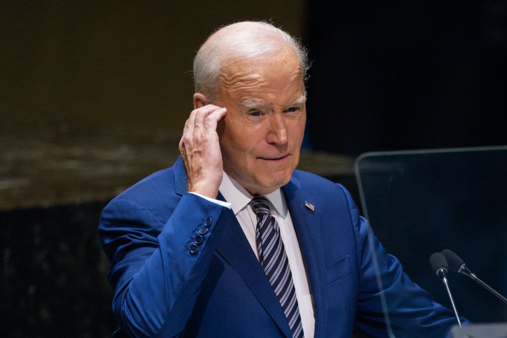 Scranton’s ‘Stupid’ ‘Biden Street’ Move Has Residents Feeling Buyer’s Remorse 2 Years Later