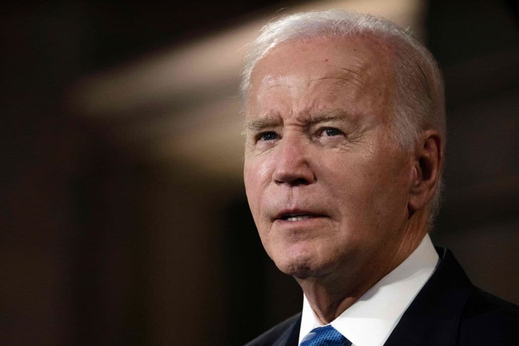 Biden Hosts BBQ While War Ravages Israel