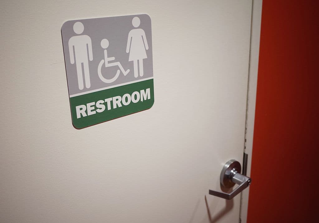 āJust Walk Outā: People Respond to Teacherās Rule Limiting Bathroom Usage for Students