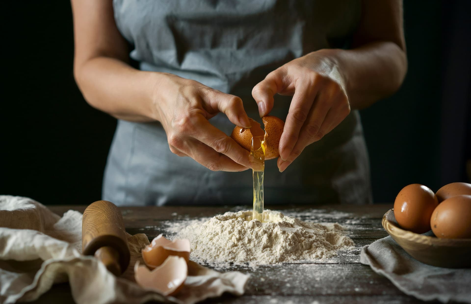 âThe Great British Bake Offâ Folds After Racism Accusations, Announces an End to National Themes