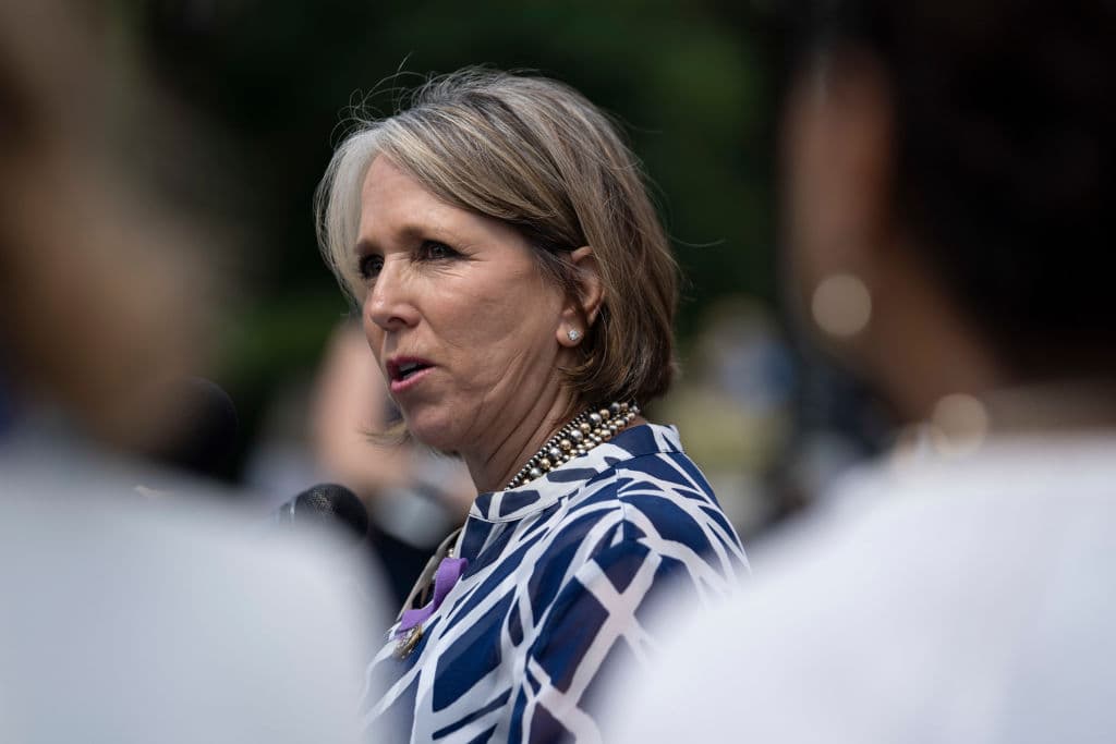 Gun-Grabbing New Mexico Governor Runs Into Legal Blockade by Biden-Nominated Judge