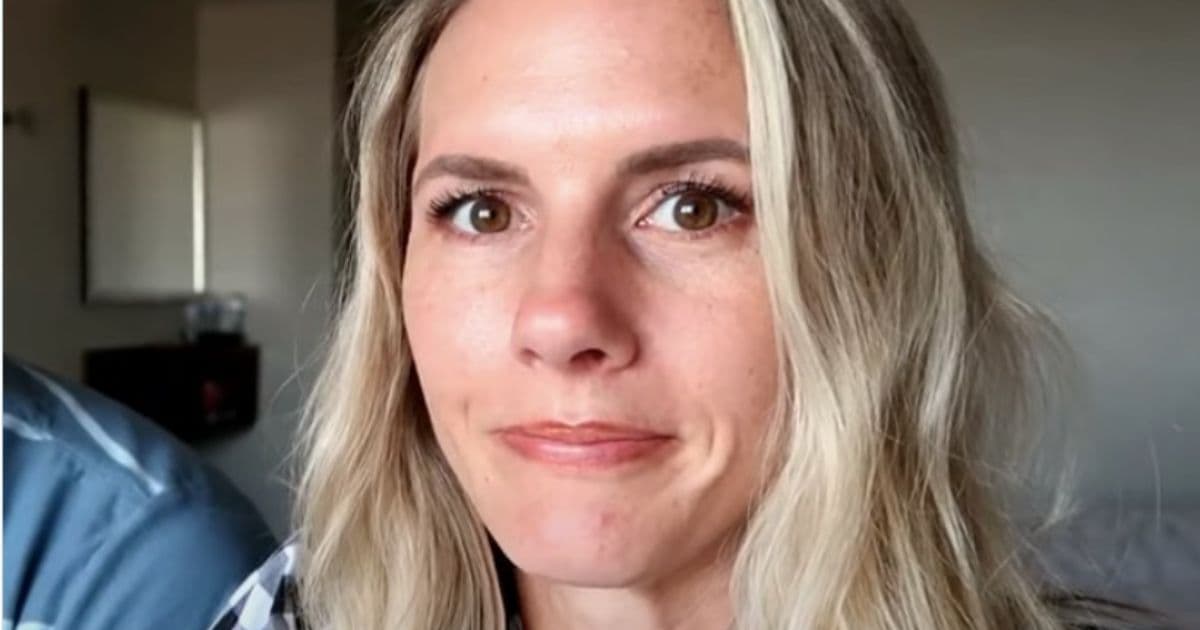 Vlogger Ruby Franke Gets Jail Time for Child Abuse