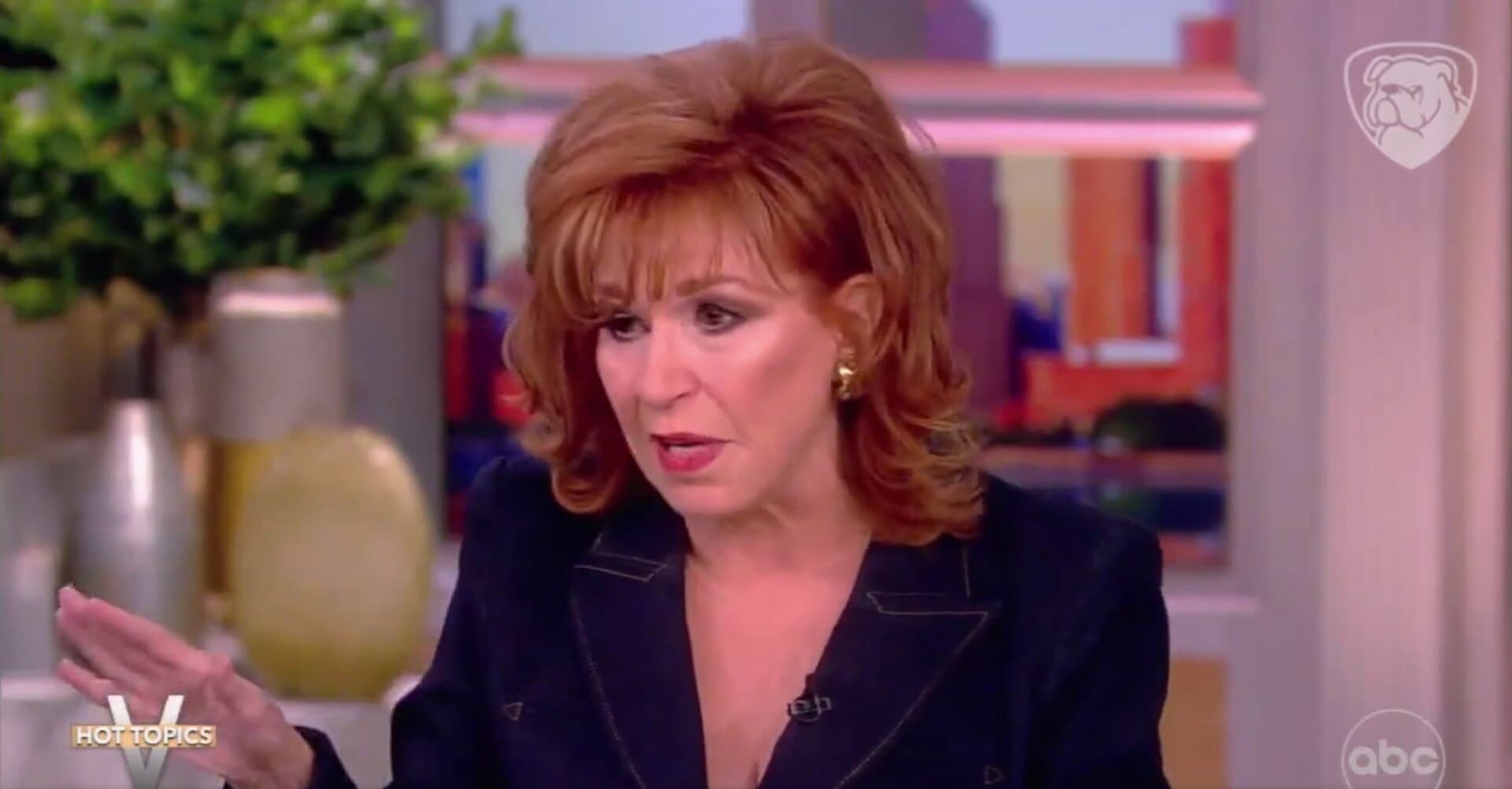 âThe Viewâ Returns From Break With Announcement About Whoopi Goldbergâs Absence