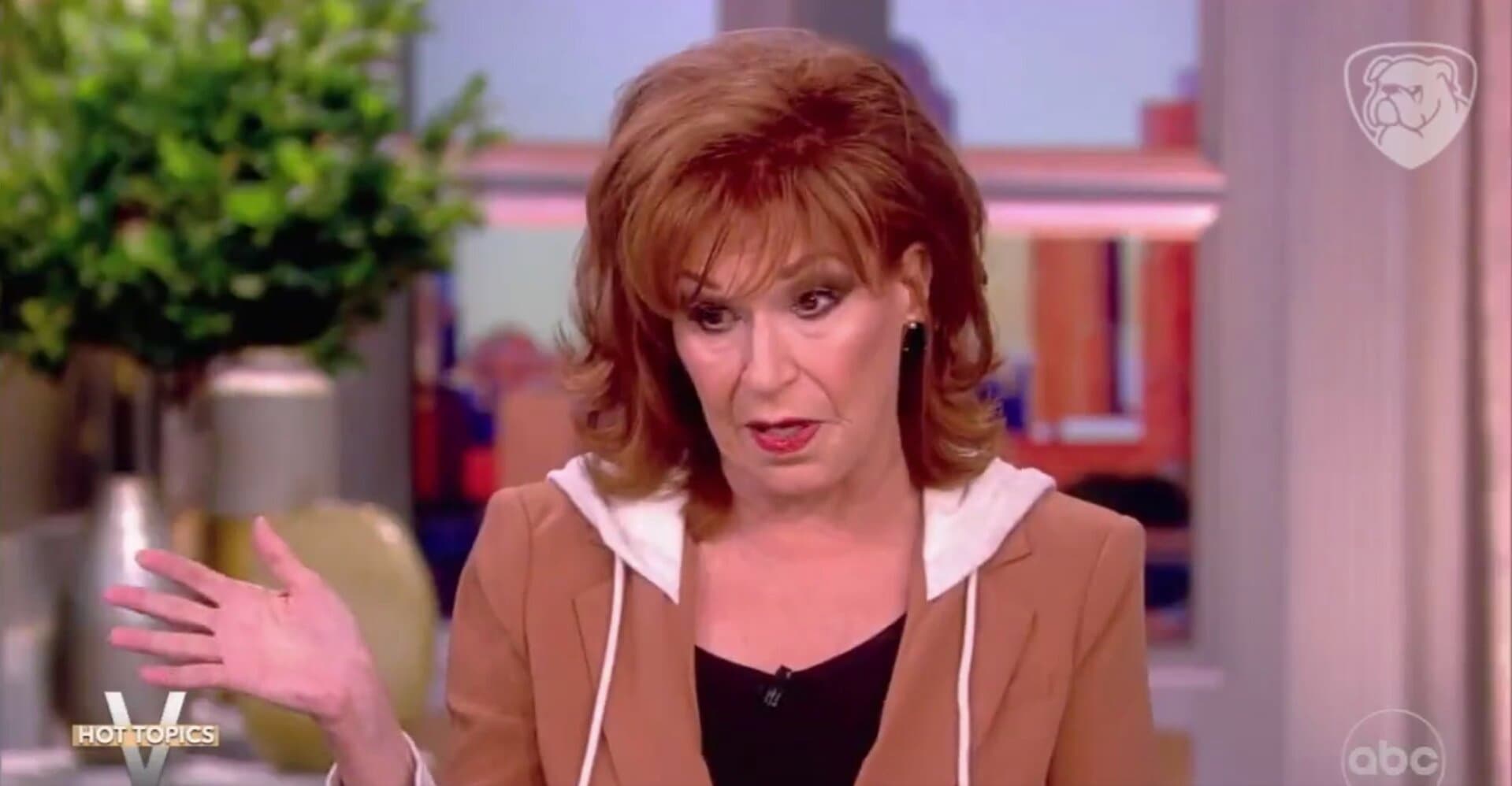 âThe Viewâ Blasts NYC Mayor for His Warning About Influx of Migrants