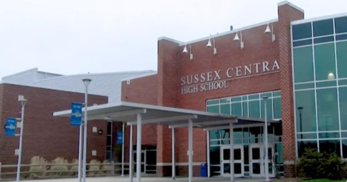 Sick Principals Created, Shared Meme of Teenās Exposed Breast from Surveillance Video, Lawsuit Alleges