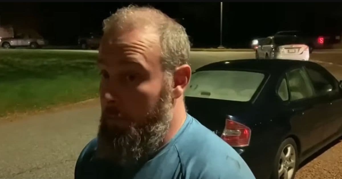 Maine Shooting Survivor’s Quick Thinking Most Likely Saved His Life