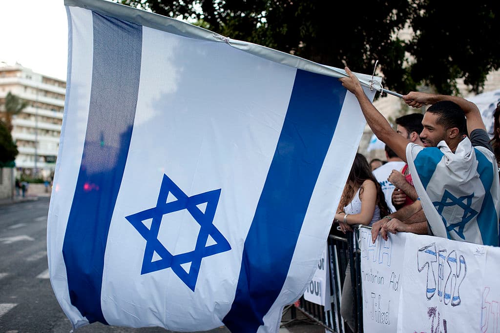 âReally Importantâ: Jewish Americans Express Significance of Sending Kids to School in Defiance of Hamasâ âDay of Jihadâ