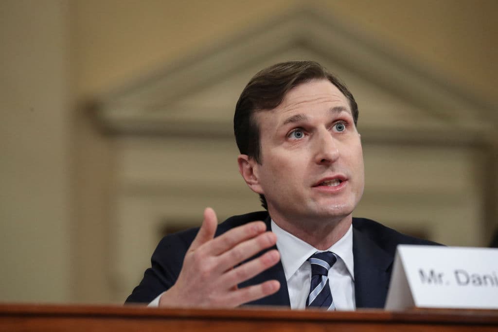 Watch: Dem Rep. Goldman Tries to Deflect Tlaib’s Anti-Israel Ploy With Disgusting Nazi Claim About GOP