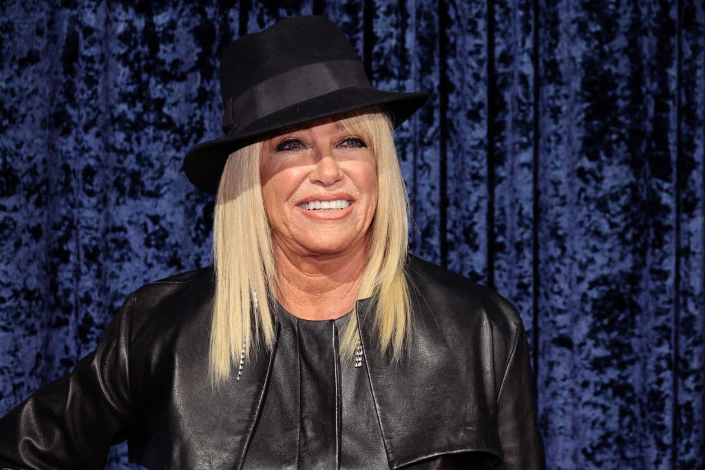 Suzanne Somers Remembered After She Peacefully Passed Away At 76