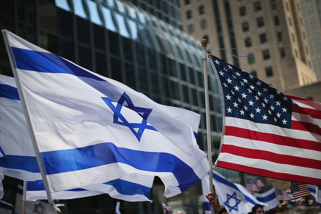 âFeel Scared to Go Out Into The Worldâ: Israeli University Student in Florida Says of Ongoing Conflict With Hamas
