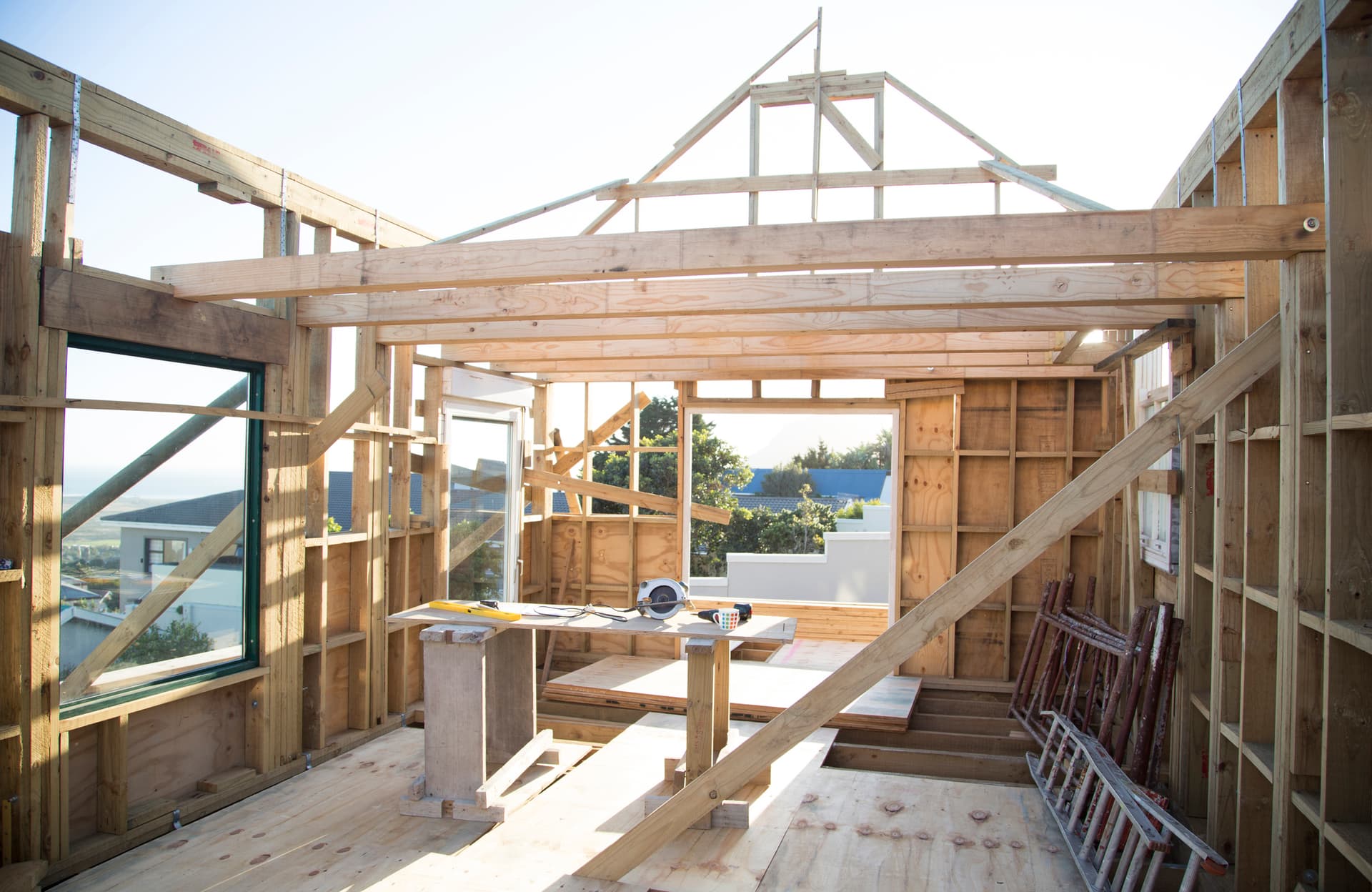 Millionaire Fights Homelessness by Building 99 Tiny Homes for Shelter and Giving Jobs On-Site