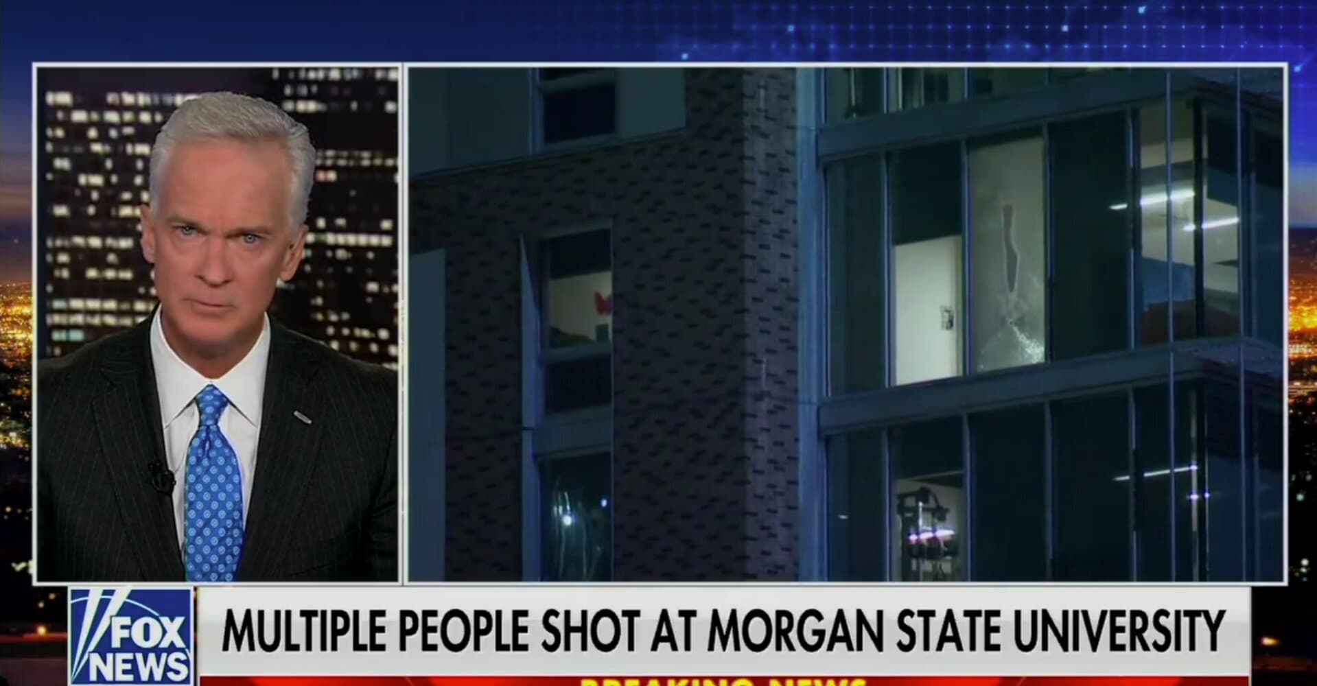 Alleged Tucker Carlson Fan Calls Into Fox News to Prank the Network on Live TV