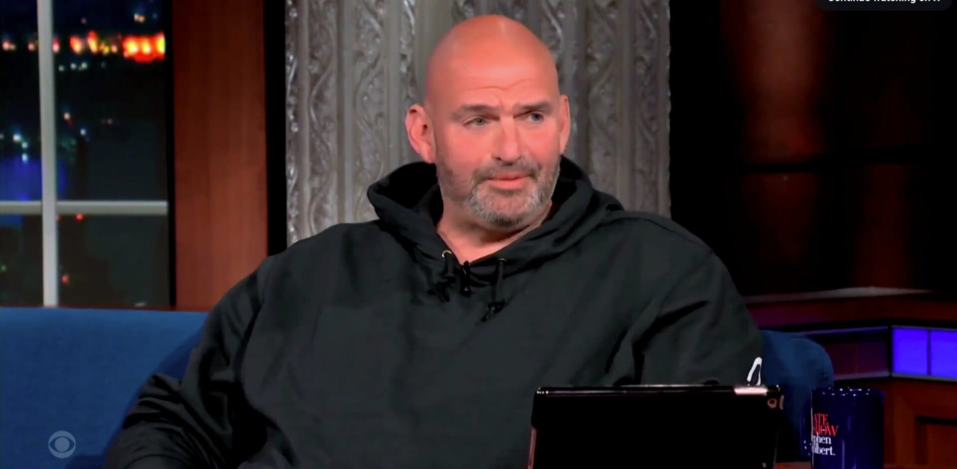 Fetterman Roasted After Stating America Is âNot Sending Their Best and Brightestâ to DC â He Responds