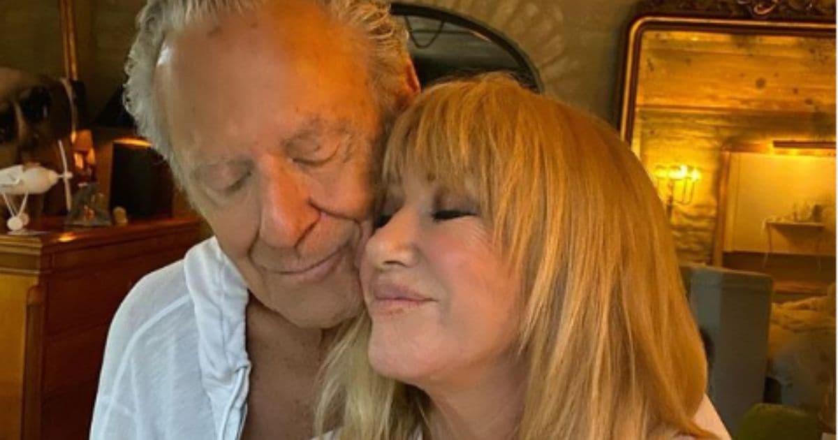 Suzanne Somers Death Certificate Reveals Actual Cause of Death: Report