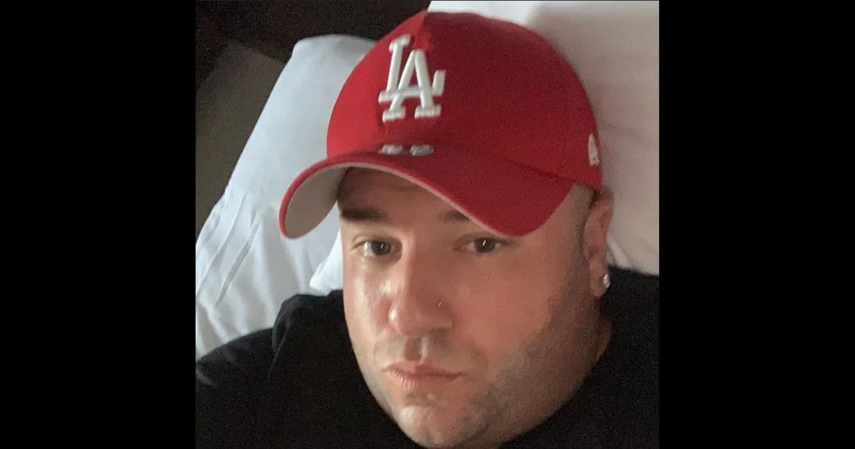 Man Who Faked Own Kidnapping for Alibi to Cheat on Girlfriend Suffers Judgeās Wrath: āAbhorrent Behaviorā