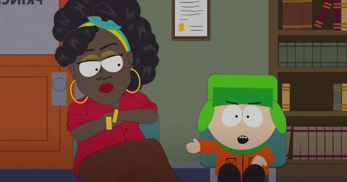 ‘South Park’ Takes Direct Shot at Identity Politics, Leftists Are Already Fuming