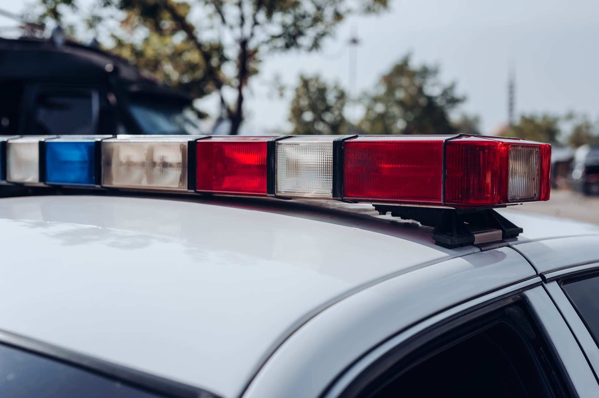 Florida Boy Calls 911 for a Hug